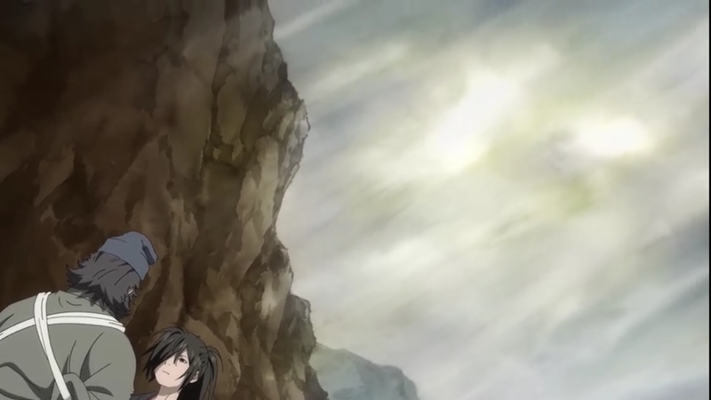 Illustration for article titled In The Latest Chapter Of... Dororo (Ch.17)